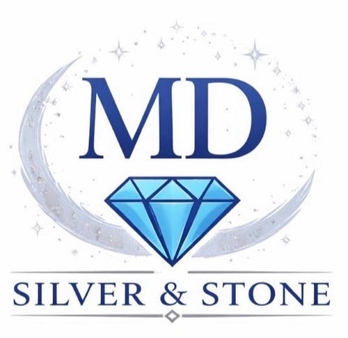 MD SILVER & STONE