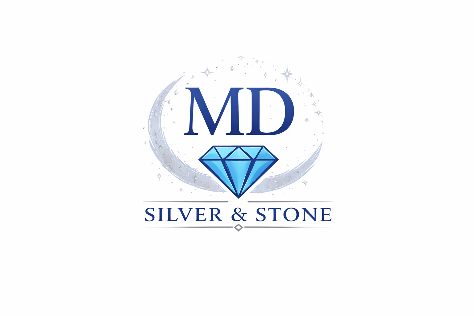 MD SILVER & STONE